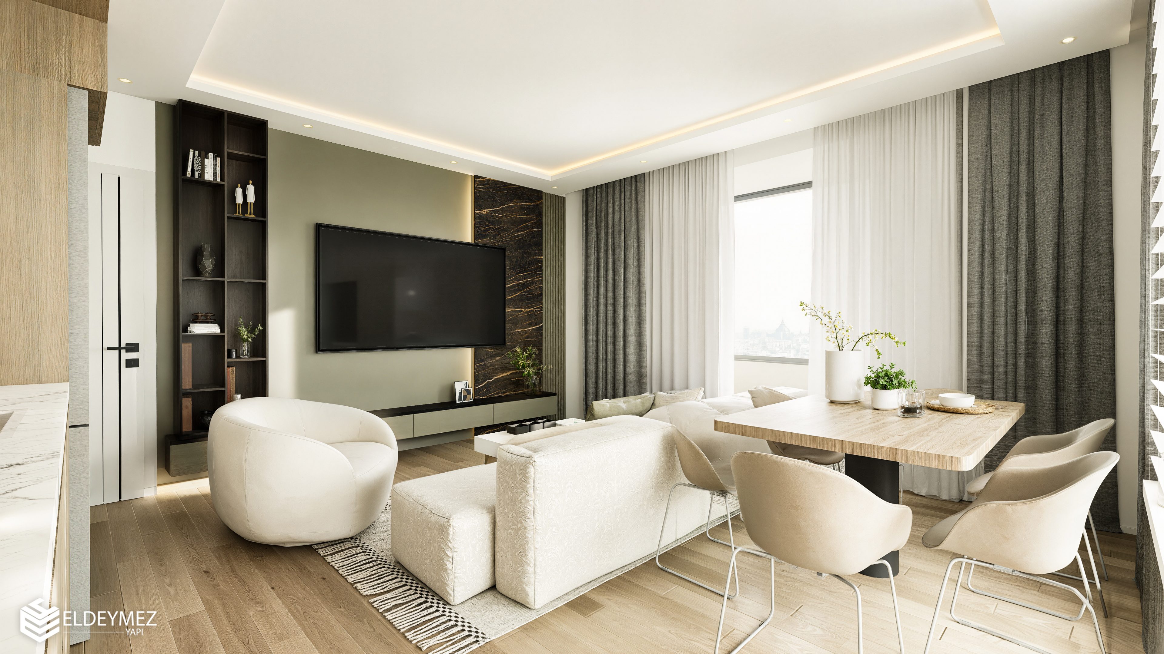 Dolce Vita Corner